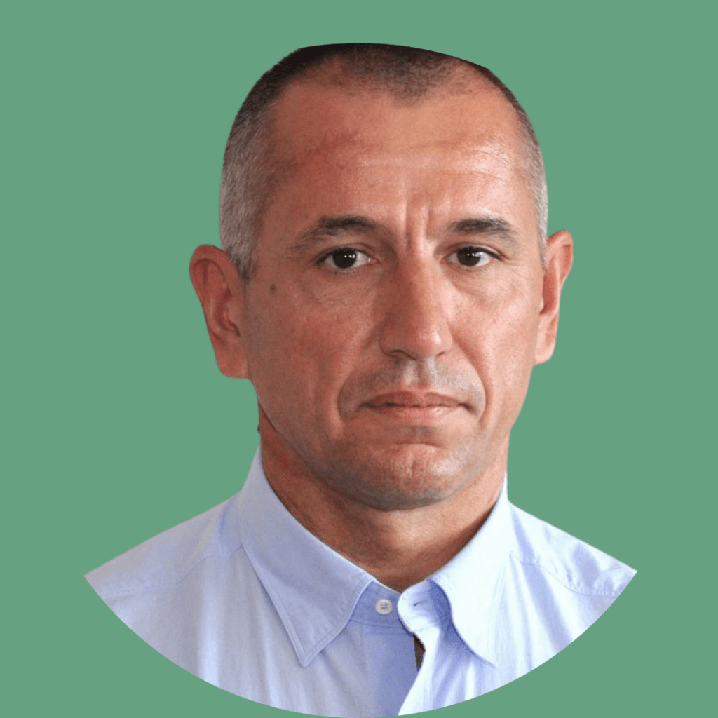 Daniel Arpinte