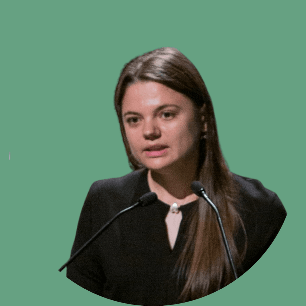 Roxana Molocea