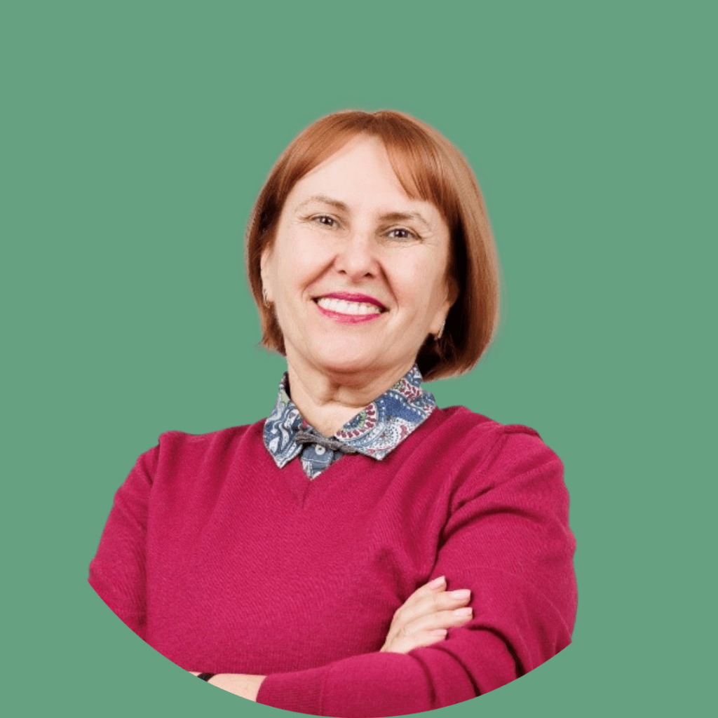 Violeta Pușcașu